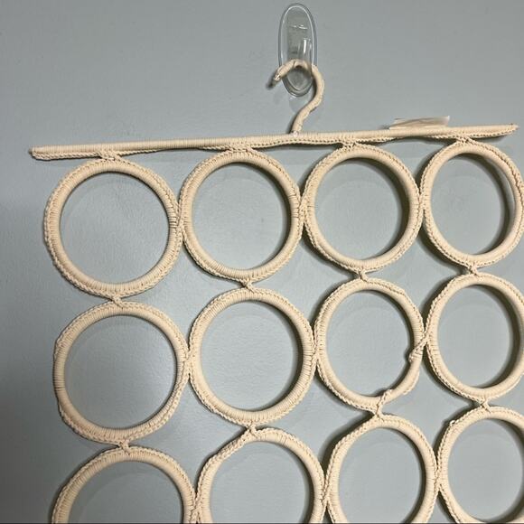 Ikea Komplement Multi Use Hanger White - Picture 4 of 9